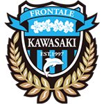 Maglia Kawasaki Frontale